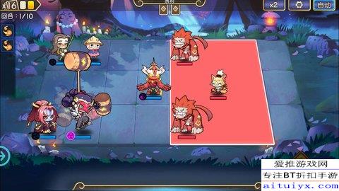 温酒游戏攻略 VS 二次元神话故事游戏攻略