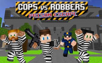 限定游戏攻略 VS prisonescape游戏攻略
