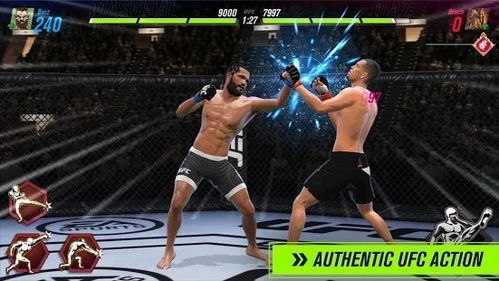 《捉妖》游戏攻略 VS ufc游戏攻略