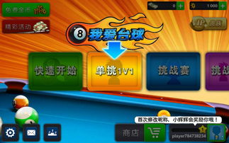 随便游戏攻略 VS 台球攻略游戏