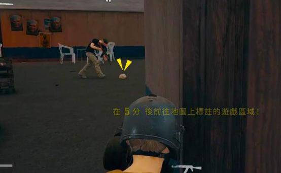 推拉游戏攻略 VS 恐怖游戏水鬼游戏攻略