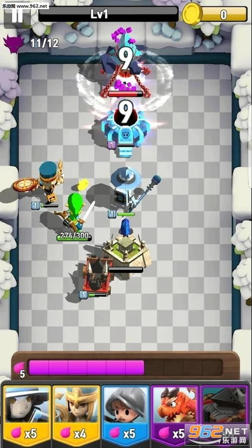Q虎跃星辰小游戏攻略 VS 僚机游戏攻略