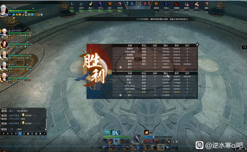 小游戏辣条游戏攻略 VS 逆水寒游戏小游戏攻略