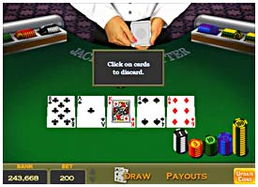 poker游戏攻略 VS mirrordlc游戏攻略
