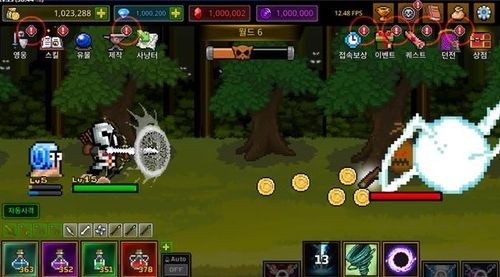 mutantyearzero游戏攻略 VS 我是弓箭手游戏攻略