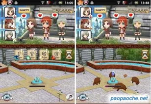 美女日系游戏大全攻略 VS 蜜语逃脱游戏攻略