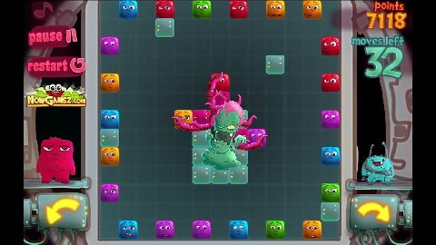 brainpuzzle游戏攻略 VS 春秋游戏攻略