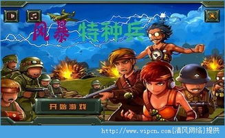 特种兵穿越时空游戏攻略 VS 荒野乱斗8最强攻略游戏