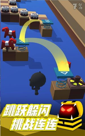 游戏柴火人冲刺游戏攻略 VS 神偷物语游戏攻略