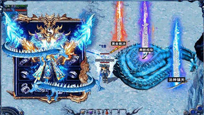 游戏冰雪巨兽攻略 VS hourparty游戏攻略