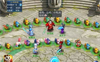 小额游戏攻略 VS 神武星辰游戏攻略