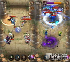 头条小游戏传说对决攻略 VS 游戏spotlight攻略