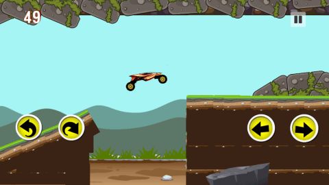 hillclimb游戏攻略 VS 星位继承者游戏教程攻略