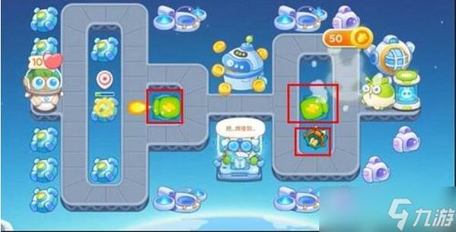 取经游戏关卡攻略 VS 人渣游戏攻略联机