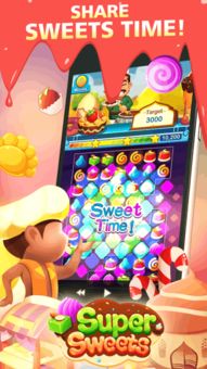 sweetsshop游戏攻略 VS 攻略全球游戏