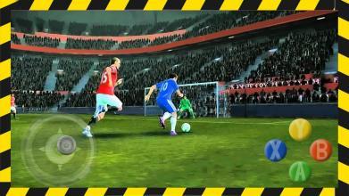 footballsuper游戏攻略 VS 雷电游戏攻略
