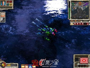 woody游戏攻略 VS 红色警戒3手游攻略游戏