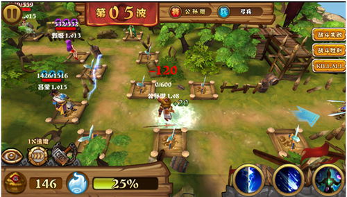 tip游戏攻略 VS 时之心小游戏第二章攻略