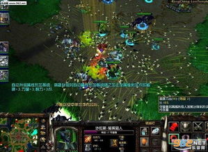 losttemple游戏攻略 VS 晶核职业游戏攻略