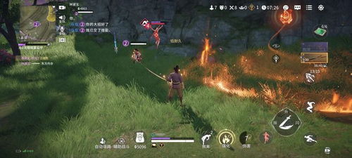 游戏作战攻略 VS 攻略古神的游戏
