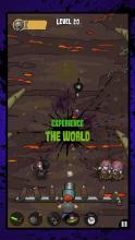 queenoffighter游戏攻略 VS nightdead游戏攻略
