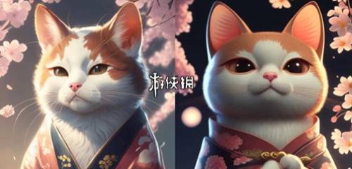 猫咪游戏大全游戏攻略 VS 武当攻略游戏