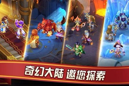 市集游戏攻略 VS 梦幻题材游戏攻略