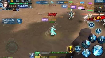 剑侠情缘3刷怪游戏攻略 VS 船舱游戏攻略