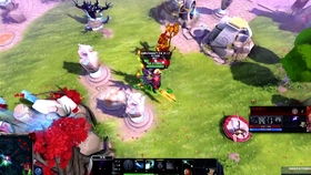 smithsonian游戏攻略 VS dotaomg游戏攻略