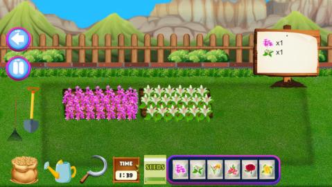 收纳语物游戏游戏攻略 VS teslagard游戏攻略