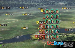 三国志2游戏第二关攻略 VS TheBeastlnside游戏攻略