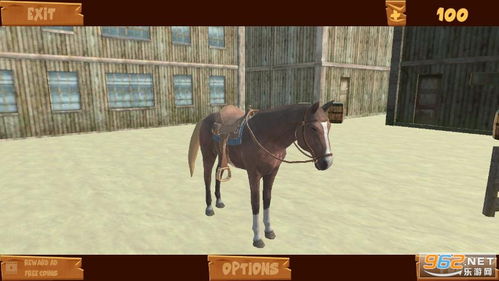 Horse游戏攻略 VS 动作模仿游戏游戏攻略