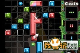 摆放方块游戏攻略 VS 游戏乐子操作攻略