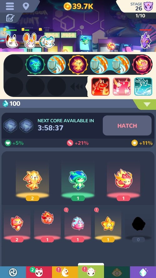 狐狸攻略游戏 VS PlayOK游戏攻略